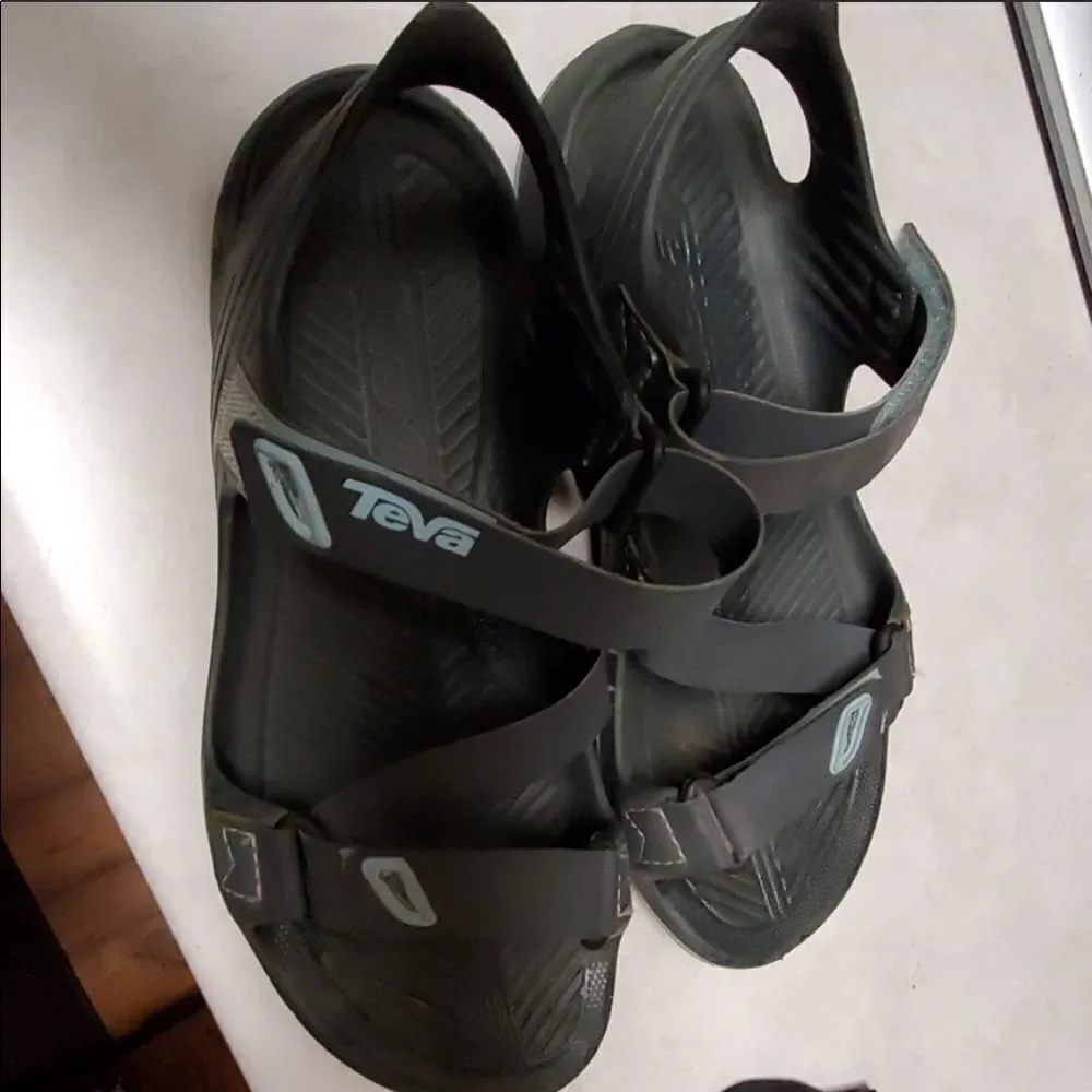 Teva warm weather